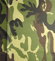 Camoflage