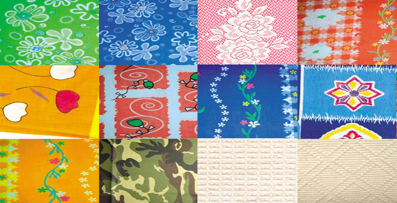Custom Printed Fabric, Fabric Printing, Manufacturer, Exporter, India